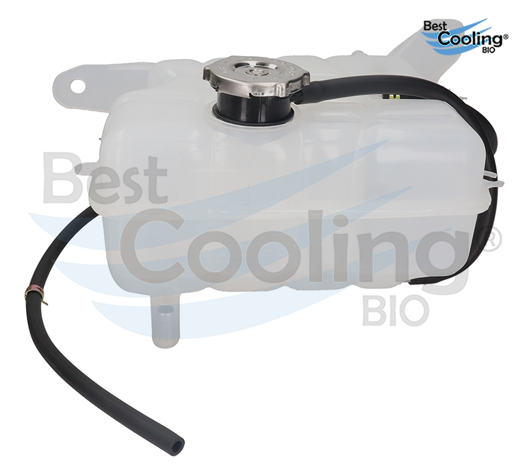 DEPÓSITO DE ANTICONGELANTE JEEP LIBERTY V6 3.7L 2002-2006 BEST COOLING