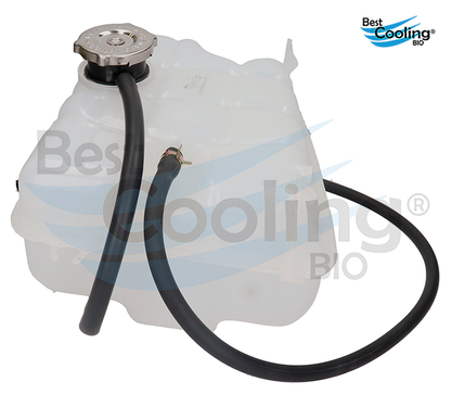 DEPÓSITO DE ANTICONGELANTE JEEP LIBERTY V6 3.7L 2002-2006 BEST COOLING