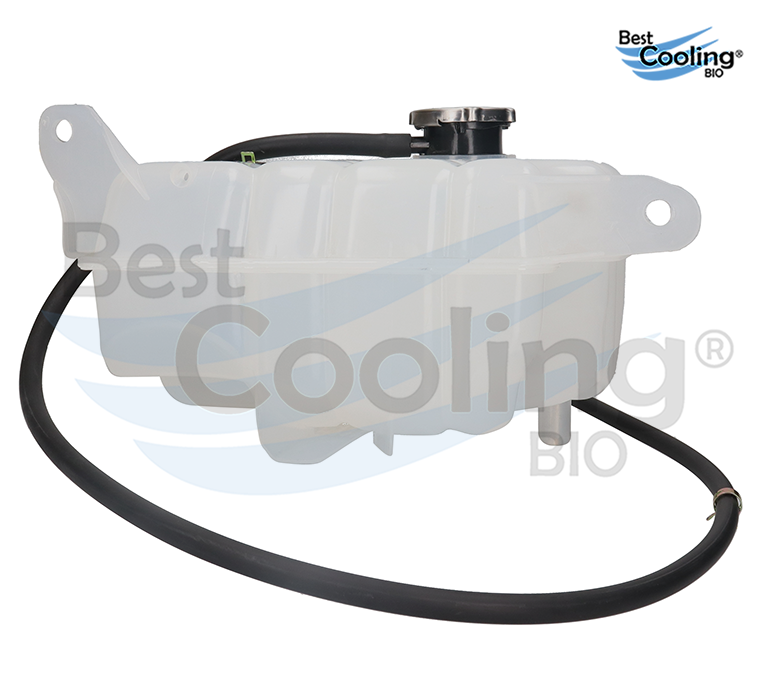 DEPÓSITO DE ANTICONGELANTE JEEP LIBERTY V6 3.7L 2002-2006 BEST COOLING