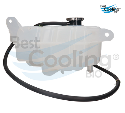 DEPÓSITO DE ANTICONGELANTE JEEP LIBERTY V6 3.7L 2002-2006 BEST COOLING