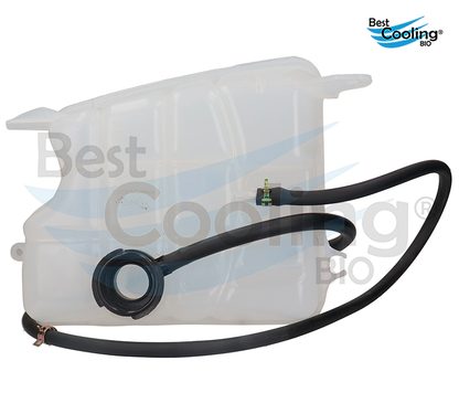 DEPÓSITO DE ANTICONGELANTE JEEP LIBERTY V6 3.7L 2002-2006 BEST COOLING
