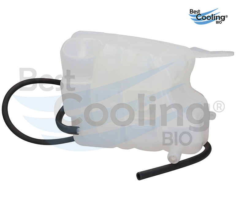 DEPÓSITO DE ANTICONGELANTE JEEP LIBERTY V6 3.7L 2002-2006 BEST COOLING