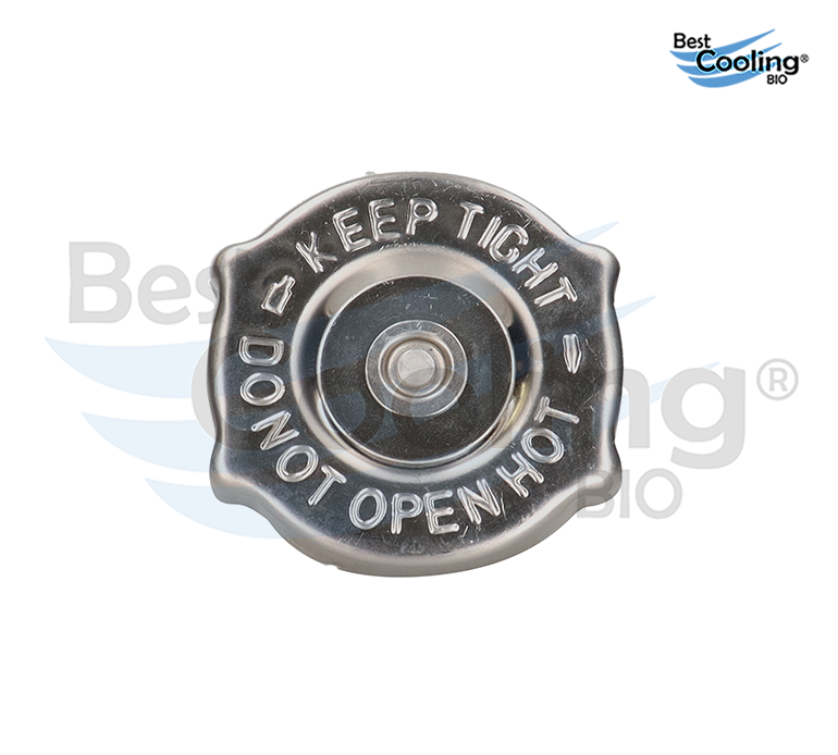 DEPÓSITO DE ANTICONGELANTE JEEP LIBERTY V6 3.7L 2002-2006 BEST COOLING