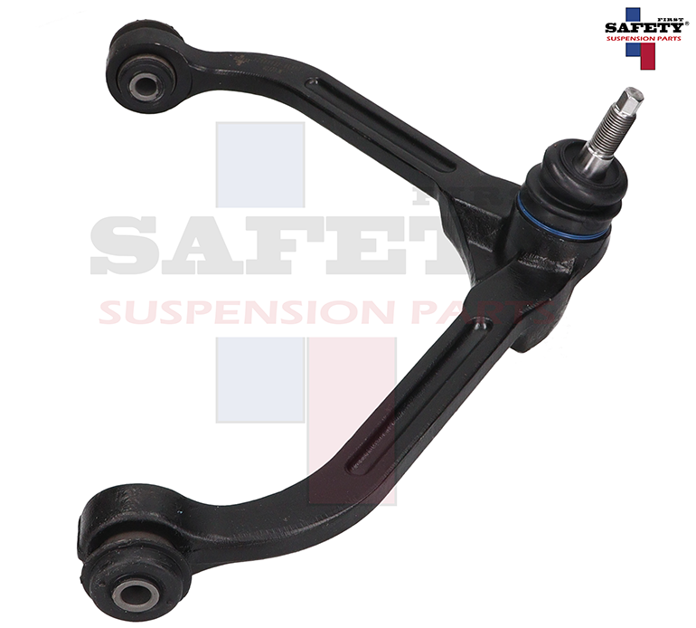 Horquilla Suspension Jeep Liberty 4X2 2002-2007 Liberty 4X4 2002-2007 Superior Con Rotula Hierro Safety