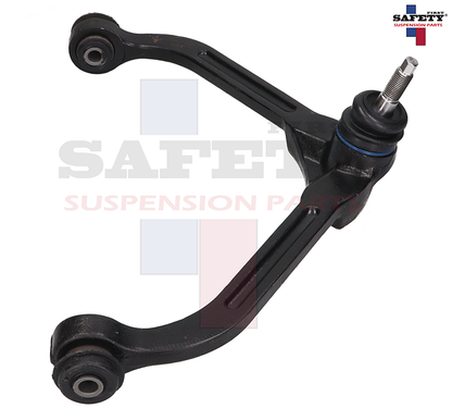 Horquilla Suspension Jeep Liberty 4X2 2002-2007 Liberty 4X4 2002-2007 Superior Con Rotula Hierro Safety