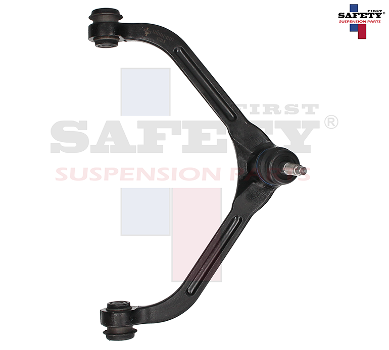 Horquilla Suspension Jeep Liberty 4X2 2002-2007 Liberty 4X4 2002-2007 Superior Con Rotula Hierro Safety