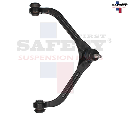 Horquilla Suspension Jeep Liberty 4X2 2002-2007 Liberty 4X4 2002-2007 Superior Con Rotula Hierro Safety