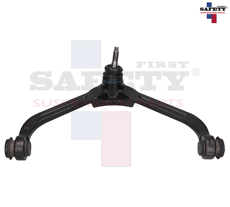 Horquilla Suspension Jeep Liberty 4X2 2002-2007 Liberty 4X4 2002-2007 Superior Con Rotula Hierro Safety
