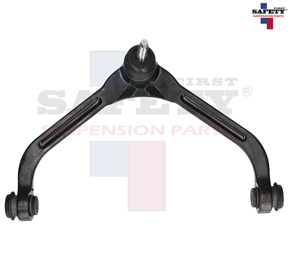 Horquilla Suspension Jeep Liberty 4X2 2002-2007 Liberty 4X4 2002-2007 Superior Con Rotula Hierro Safety