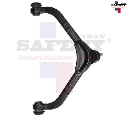 Horquilla Suspension Jeep Liberty 4X2 2002-2007 Liberty 4X4 2002-2007 Superior Con Rotula Hierro Safety