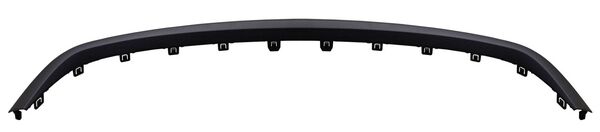 MOLDURA TOYOTA FASCIA DELANTERO CHR 20 TYG