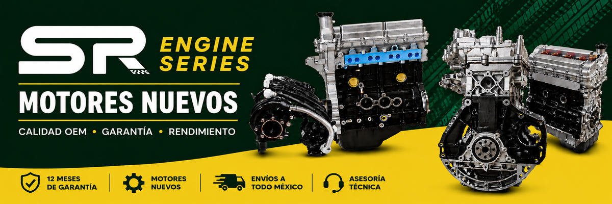sprautopartes.mx – SPR Autopartes