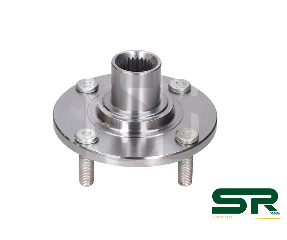MAZA DEL S/ABS (FIESTA 98-01/BRASIL 03-10/IKON 01-15/FOCUS 00-11/KA/COURIER 00-12/ECOSPORT 04-12) FORD FIGO 16-20 NSB