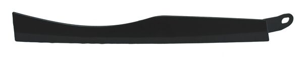 MOLDURA TOYOTA FARO TACOMA 2005-2011 NEGRO DERECHA TYG