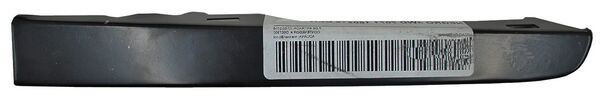 MOLDURA TOYOTA FARO TACOMA 1995-1996 NEGRO 4WD 7071 IZQUIERDA TYG