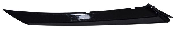 MOLDURA TOYOTA FARO CAMRY 2021-2024 SE NEGRA DERECHA TYG