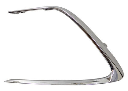 MOLDURA TOYOTA FASCIA CAMRY 2021-2023 LE / SE / XLE / HYBRID CROM IZQUIERDA SUC1JUN05 TYG
