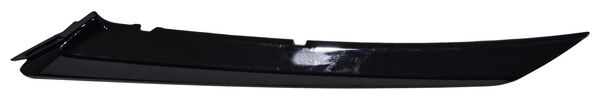 MOLDURA TOYOTA FARO CAMRY 2021-2024 SE NEGRA IZQUIERDA TYG
