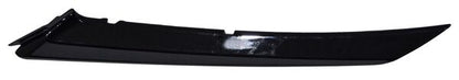 MOLDURA TOYOTA FARO CAMRY 2021-2024 SE NEGRA IZQUIERDA TYG