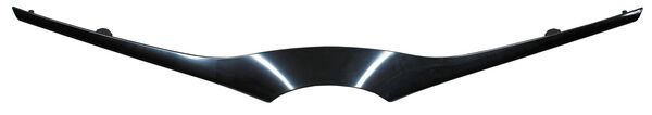 MOLDURA TOYOTA PARRILLA YARIS 2015-2016 5P SUPERIOR PARA PINTAR TYG