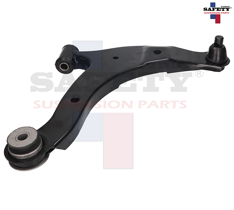 Horquilla Suspension Dodge Neon 2000-2005 Chrysler Pt Cruiser 2001-2010 Inferior Derecha Con Rotula Lamina Safety