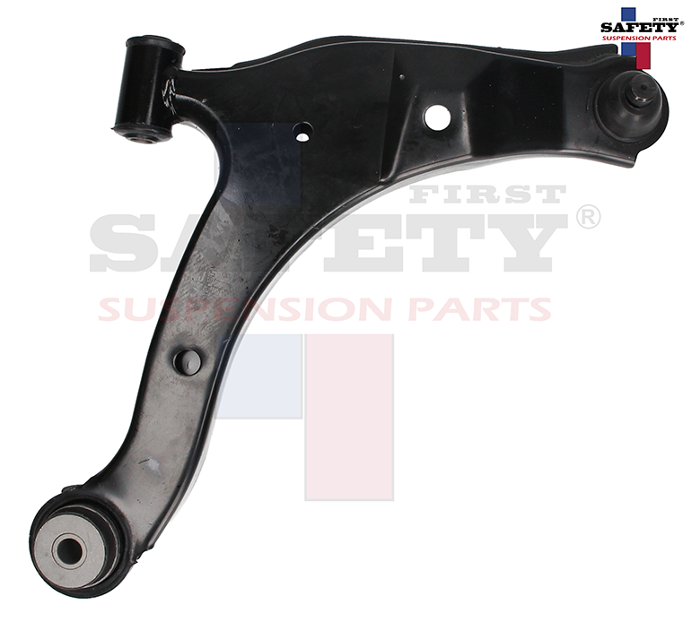 Horquilla Suspension Dodge Neon 2000-2005 Chrysler Pt Cruiser 2001-2010 Inferior Derecha Con Rotula Lamina Safety