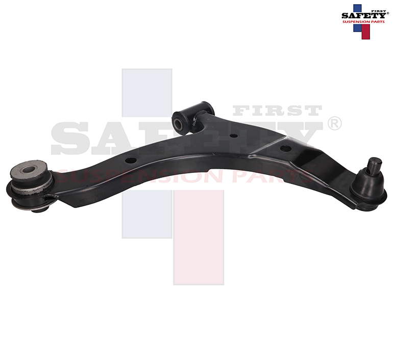 Horquilla Suspension Dodge Neon 2000-2005 Chrysler Pt Cruiser 2001-2010 Inferior Derecha Con Rotula Lamina Safety