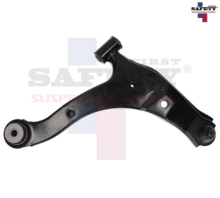 Horquilla Suspension Dodge Neon 2000-2005 Chrysler Pt Cruiser 2001-2010 Inferior Derecha Con Rotula Lamina Safety