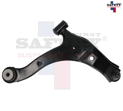 Horquilla Suspension Dodge Neon 2000-2005 Chrysler Pt Cruiser 2001-2010 Inferior Derecha Con Rotula Lamina Safety