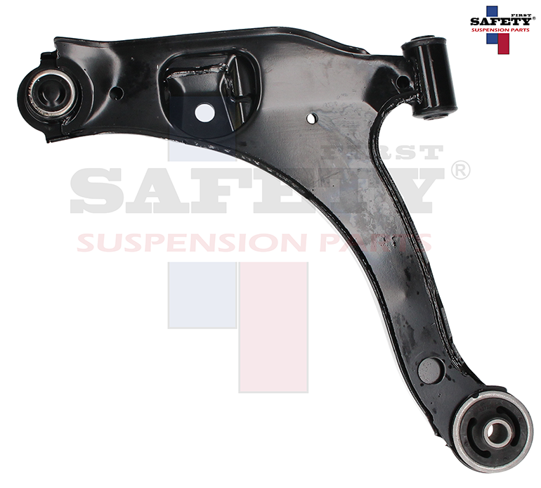 Horquilla Suspension Dodge Neon 2000-2005 Chrysler Pt Cruiser 2001-2010 Inferior Derecha Con Rotula Lamina Safety