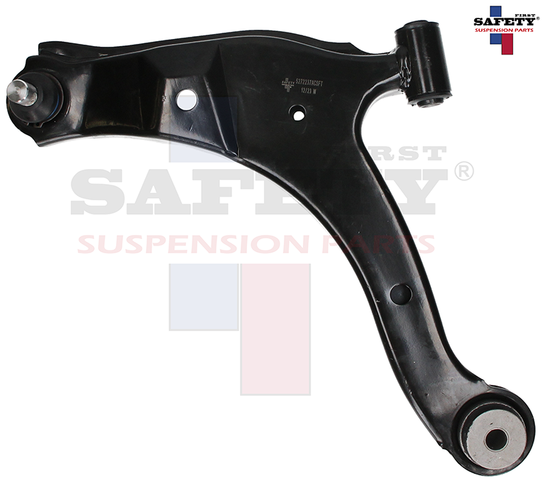 Horquilla Suspension Dodge Neon 2000-2005 Chrysler Pt Cruiser 2001-2010 Inferior Izquierda Con Rotula Lamina Safety