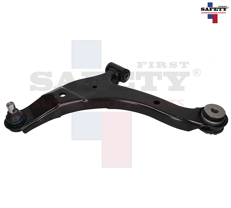 Horquilla Suspension Dodge Neon 2000-2005 Chrysler Pt Cruiser 2001-2010 Inferior Izquierda Con Rotula Lamina Safety