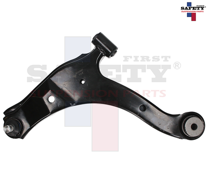 Horquilla Suspension Dodge Neon 2000-2005 Chrysler Pt Cruiser 2001-2010 Inferior Izquierda Con Rotula Lamina Safety