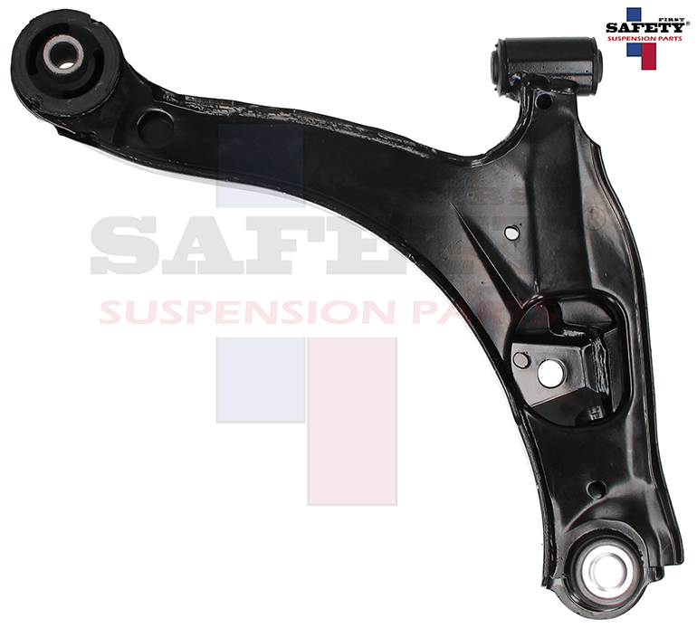 Horquilla Suspension Dodge Neon 2000-2005 Chrysler Pt Cruiser 2001-2010 Inferior Izquierda Con Rotula Lamina Safety