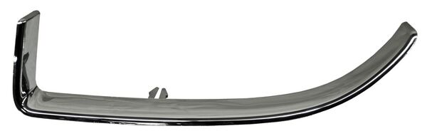 MOLDURA DODGE PARRILLA NEON 2003-2006 CROMADA INFERIOR DERECHA TYG