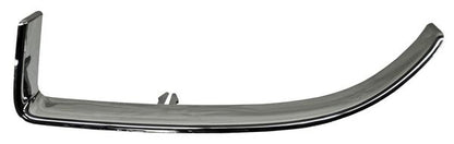 MOLDURA DODGE PARRILLA NEON 2003-2006 CROMADA INFERIOR DERECHA TYG