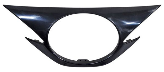 MOLDURA TOYOTA PARRILLA YARIS 2021-2022 4 / 5P CENTRAL TYG