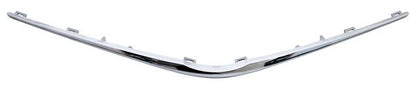 MOLDURA TOYOTA PARRILLA YARIS 2012-2014 3 / 5P CROMADA TYG