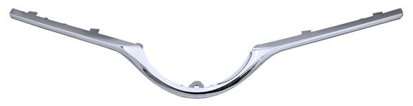 MOLDURA TOYOTA PARRILLA YARIS 2015-2016 3 / 5P SUPERIOR CROMADA TYG