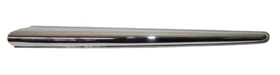 MOLDURA TOYOTA PARRILLA SIENNA 2004-2005 CROMADA OFERTA IZQUIERDA TYG