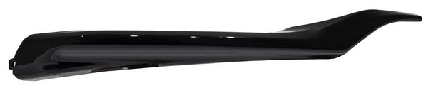 MOLDURA TOYOTA FASCIA CAMRY 2021-2023 SE NEGRA INFERIOR DERECHA TYG