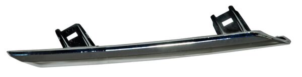 MOLDURA TOYOTA PARRILLA YARIS 2018-2020 4 / 5P CROM IZQUIERDA TYG
