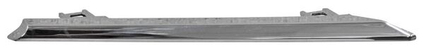 MOLDURA TOYOTA PARRILLA YARIS 2021-2022 4P CROM DERECHA TYG