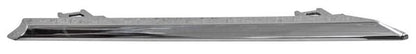 MOLDURA TOYOTA PARRILLA YARIS 2021-2022 4P CROM DERECHA TYG
