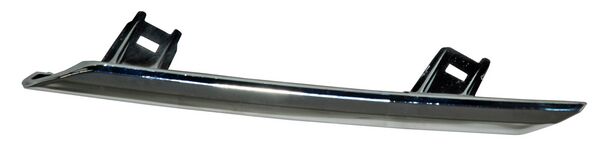 MOLDURA TOYOTA PARRILLA YARIS 2018-2020 4 / 5P CROM DERECHA TYG