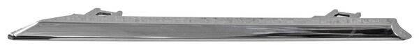 MOLDURA TOYOTA PARRILLA YARIS 2021-2022 4P CROM IZQUIERDA TYG