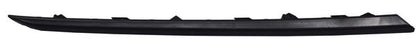 MOLDURA TOYOTA PARRILLA YARIS 2023-2026 INFERIOR 4P DERECHA TYG