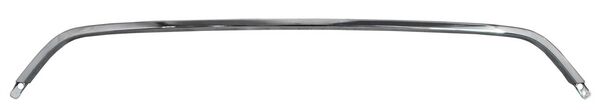 MOLDURA TOYOTA PARRILLA YARIS R 2016-2020 CENTRAL CROM TYG