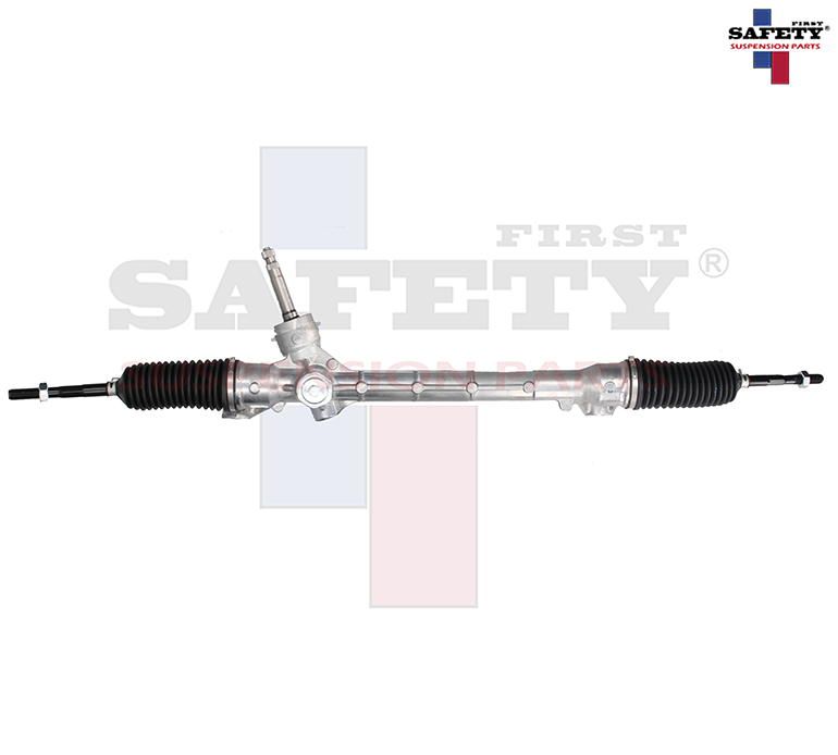 Caja Dirección Honda Fit 4L 1.5 Lts 2015-2020 City 4L 1.5 Lts 2014-2020 Electro Asistida Sin Terminales Safety