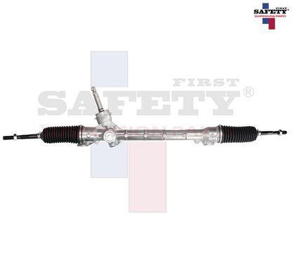 Caja Dirección Honda Fit 4L 1.5 Lts 2015-2020 City 4L 1.5 Lts 2014-2020 Electro Asistida Sin Terminales Safety